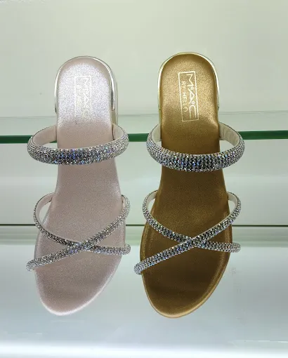 WALK & WAY Multi Brand Foot Wear